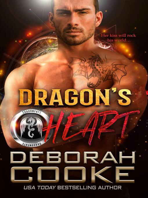 Title details for Dragon's Heart by Deborah Cooke - Available